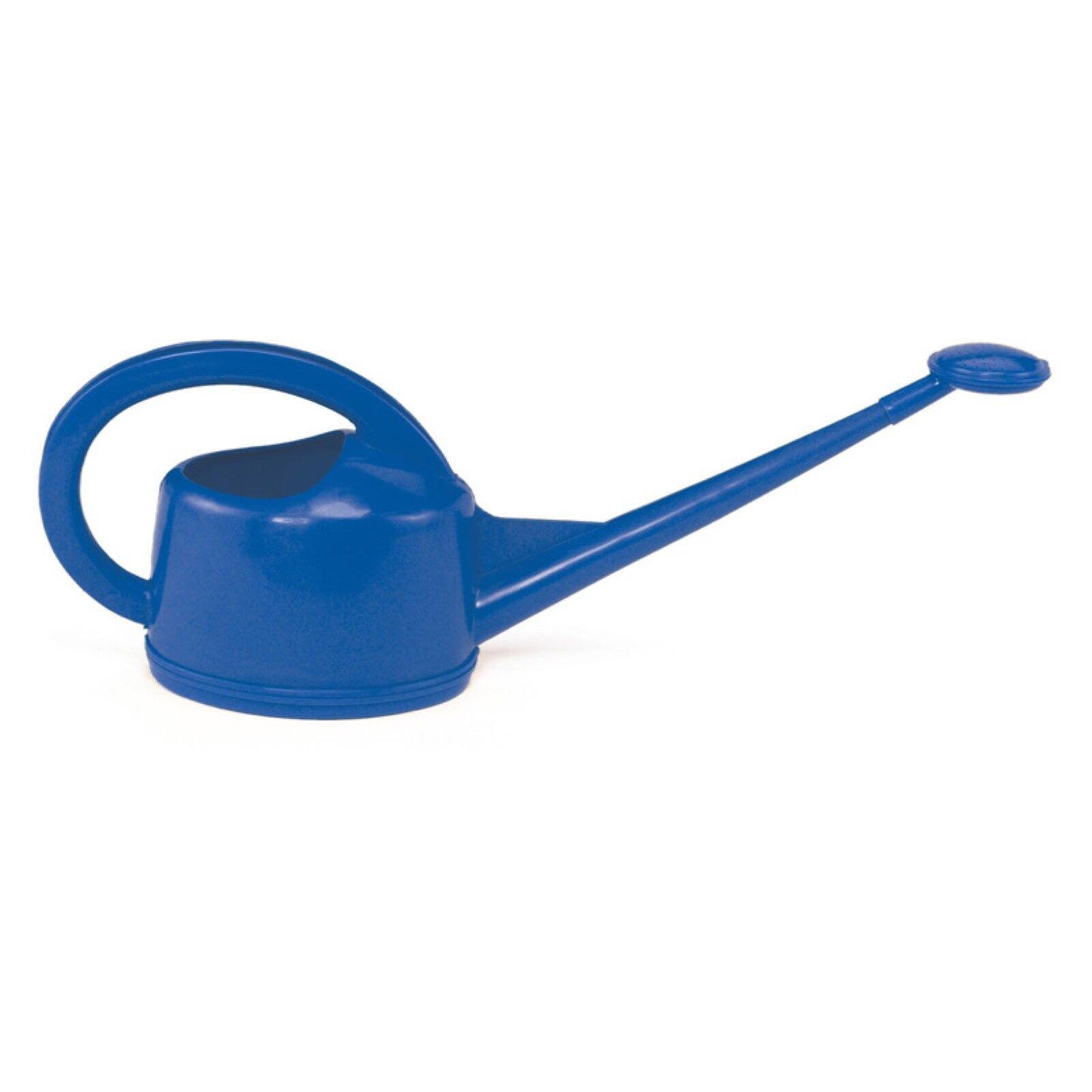 Dramm Watering Can, 2 Liter, Blue