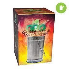 Grow1 Greenhouse Vaporizer