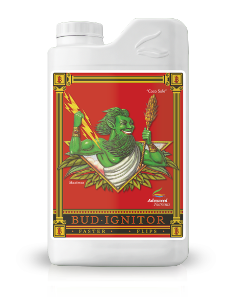 Advanced Nutrients Bud Ignitor®  1L