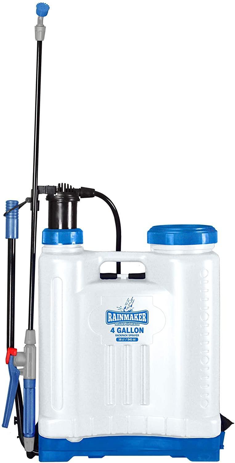 Rainmaker® Backpack Sprayer, 4 Gallon