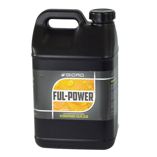 BioAg Ful-Power, 2.5 Gallon