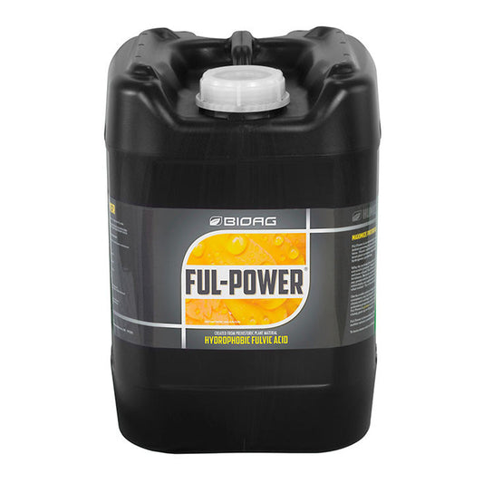 BioAg Ful-Power 5 Gallon