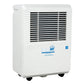 Ideal-Air™ Dehumidifier, 50 pint