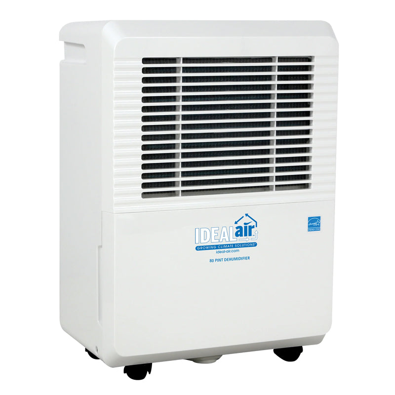 Ideal-Air™ Dehumidifier, 50 pint