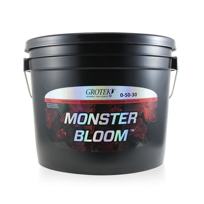Grotek Monster Bloom™ 10 Kg