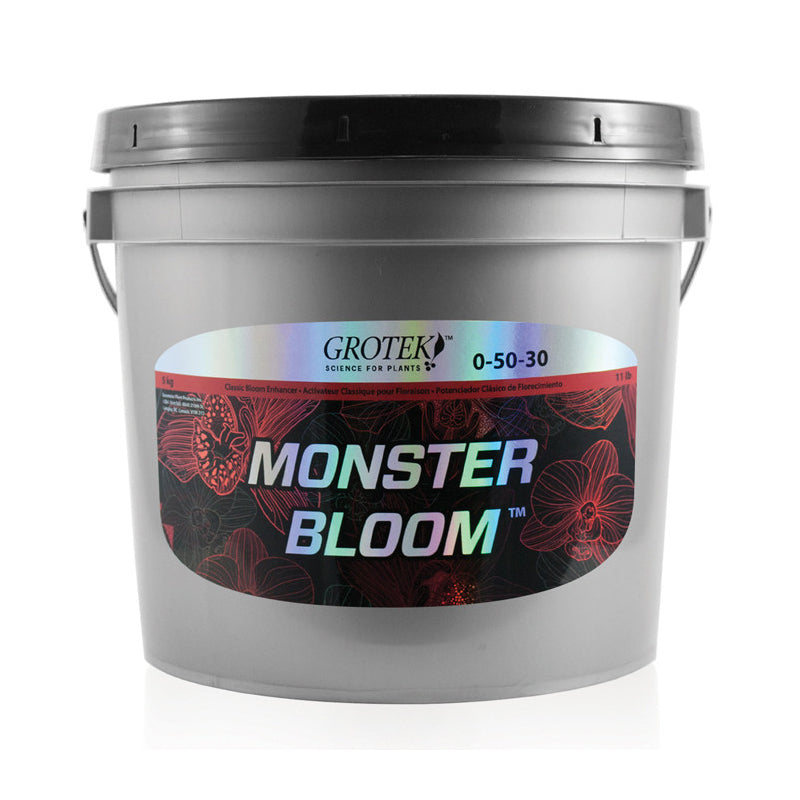 Grotek Monster Bloom™ 2.5 Kg