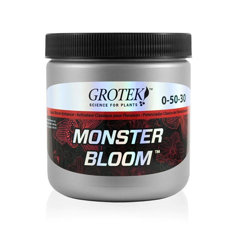 Grotek Monster Bloom 500g