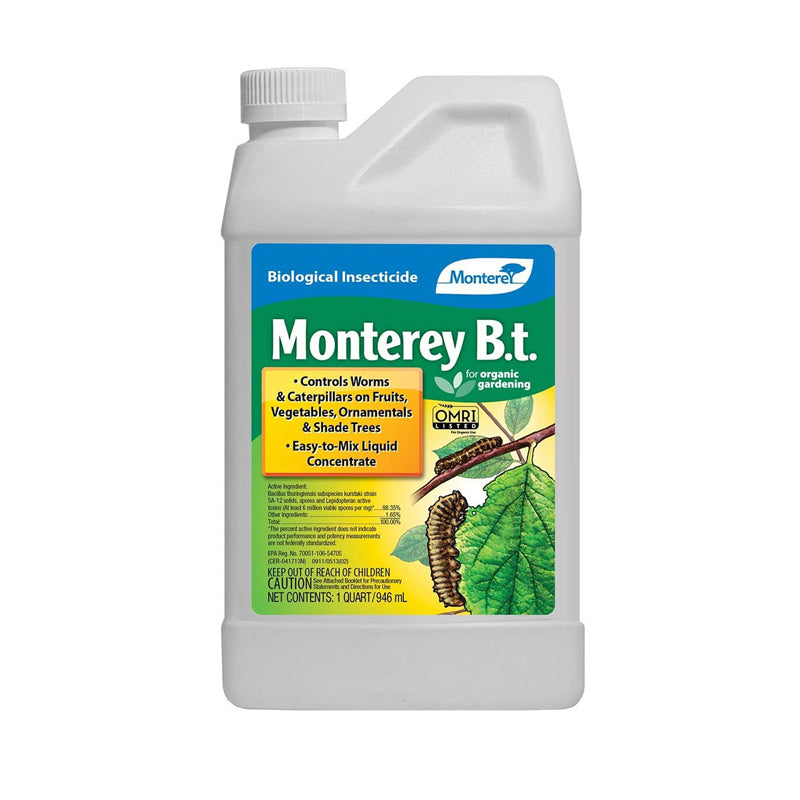 Monterey® B.T. 1 Quart