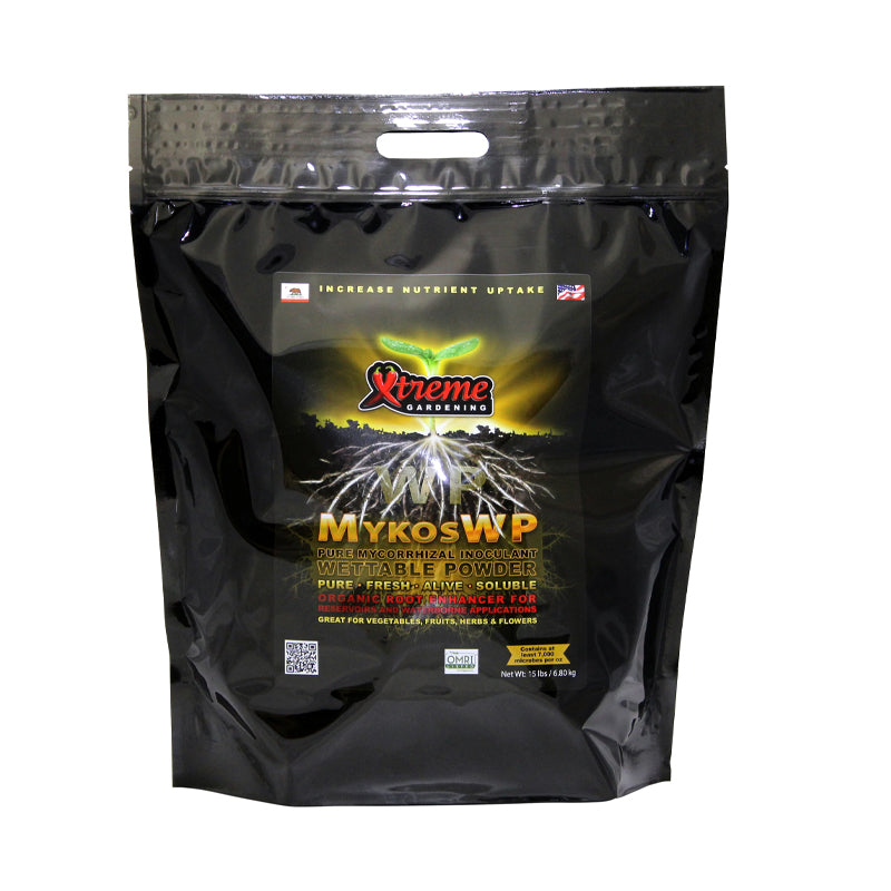 Xtreme Gardening® Mykos WP® 15lb