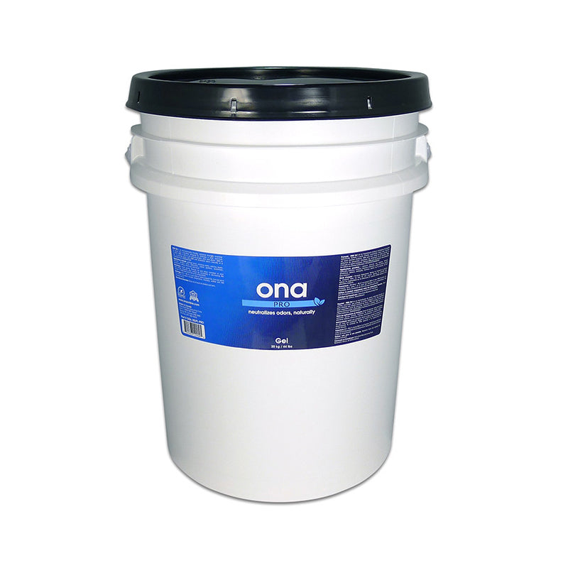 ONA® Gel Pro 5 Gallon