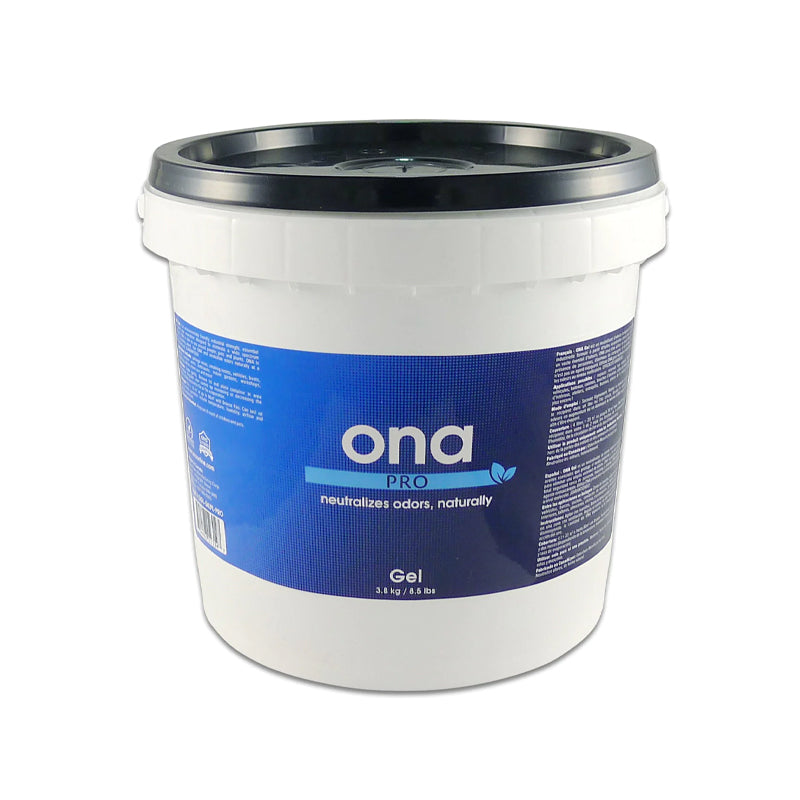 ONA® Pro Gel 8.5lb Pail