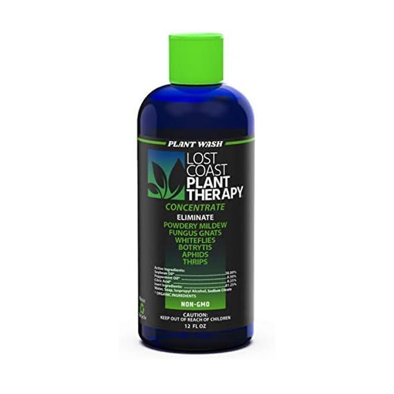 Lost Coast Plant Therapy 12oz