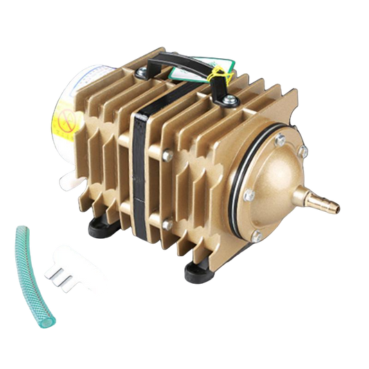 Electrical Magnetic Air Pump 70 Liter