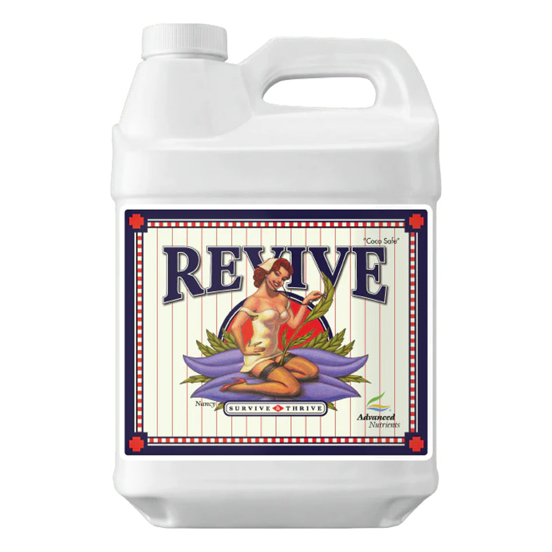 Advanced Nutrients Revive®, 10L