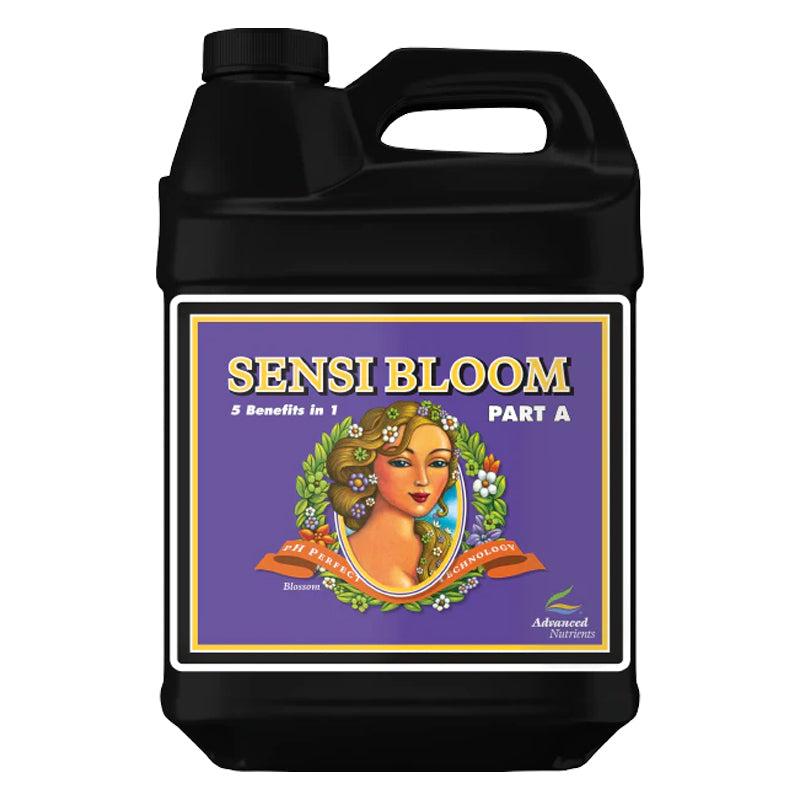 Advanced Nutrients pH Perfect® Sensi Bloom Part A 10L