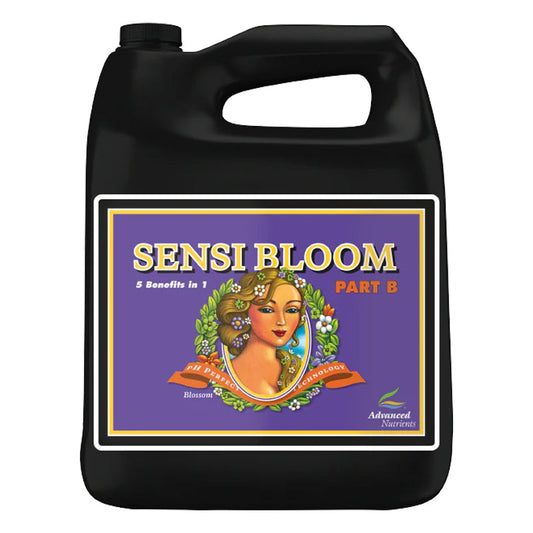 Advanced Nutrients pH Perfect® Sensi Bloom Part B 4L