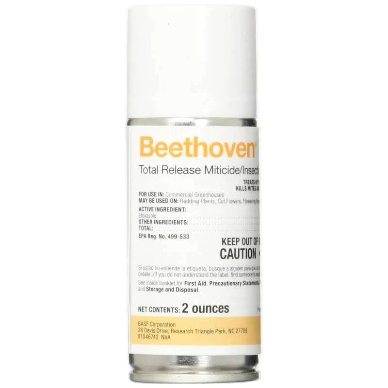 Beethoven TR Miticide/Insecticide, 2 oz