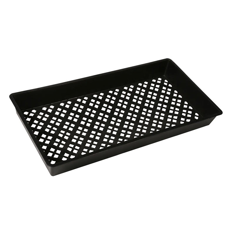 Super Sprouter® Singled Out Premium Mesh Bottom Tray 10X20