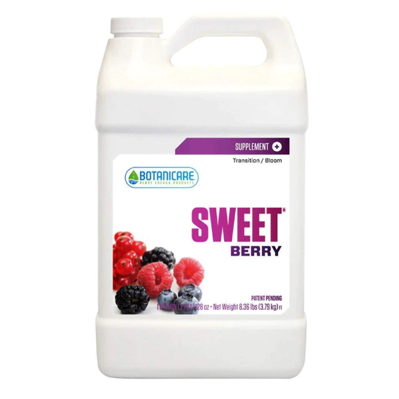 Botanicare® Sweet Berry 1 Gallon