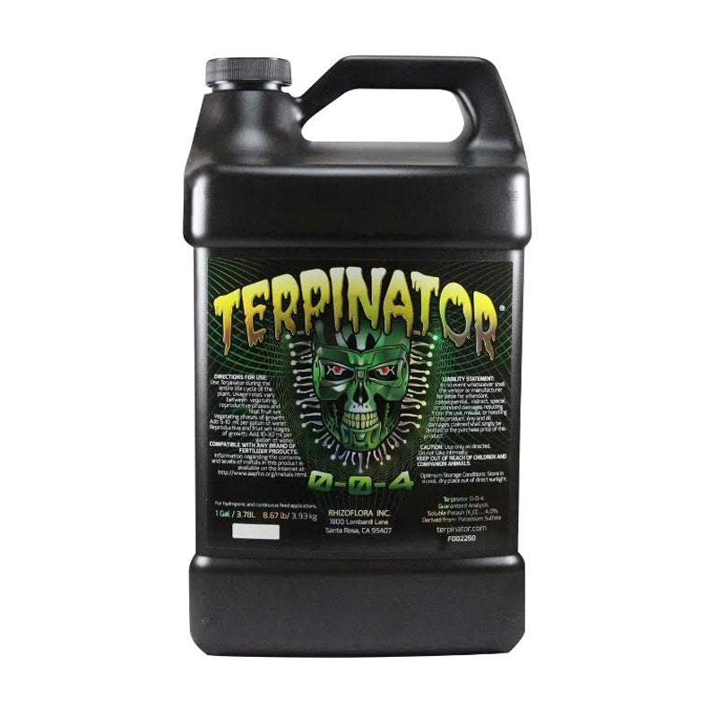 Rhizoflora Terpinator® 1 Gallon