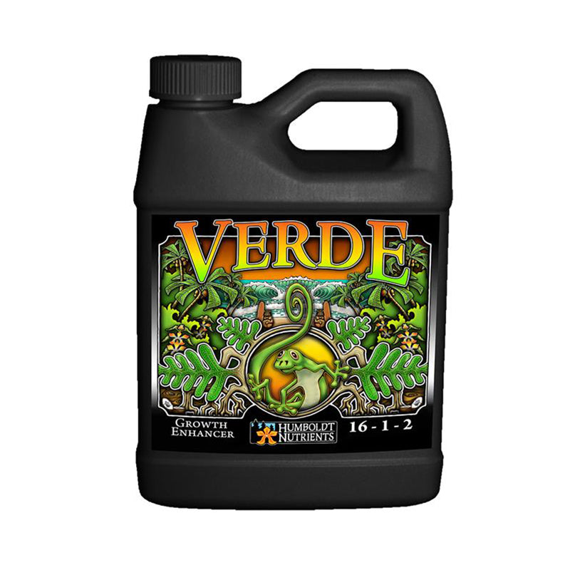 Humboldt Nutrients Verde 1 Quart
