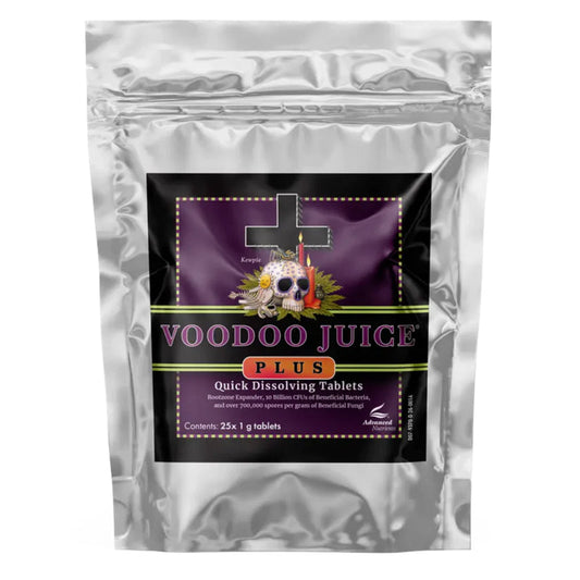 Advanced Nutrients Voodoo Juice® Plus Tablets 10ct